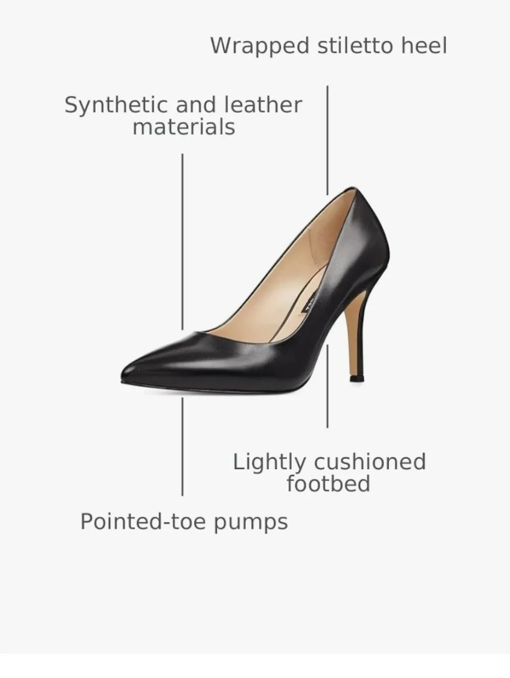 Nine WEST Women's Wnflax
